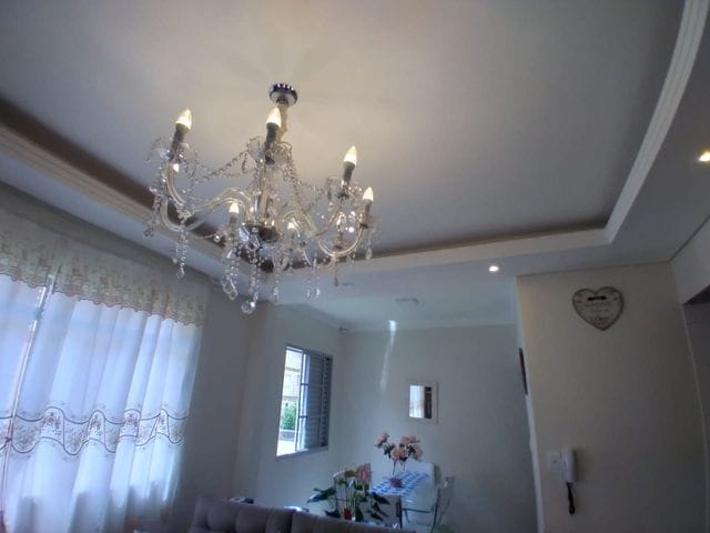 Foto do Apartamento - Apartamento à venda, sala, 02 dormitórios,  Residencial Tietê II, Londrina, PR | Guepardo Imob