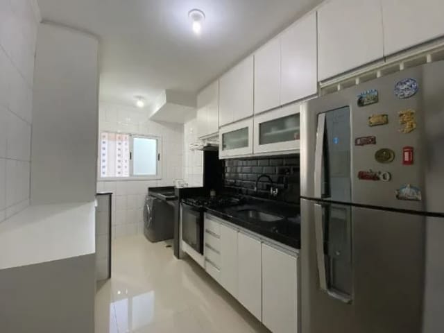 Foto do Apartamento - Apartamento com 3 dormitórios à venda, 76 m² por R$ 535.000,00 - Jardim Satélite - São José dos Campos/SP | INDEPENDENCE NEGOCIOS IMOBILIARIOS LTDA