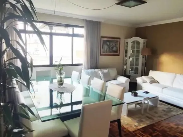 Apartamento 3 quartos e 3 banheiros, à venda, no bairro Bigorrilho em Curitiba