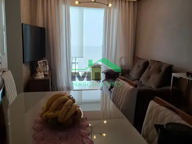 Apartamento com 62m² 3 quartos e 1 banheiro, à venda, no bairro Jardim Celeste em São Paulo