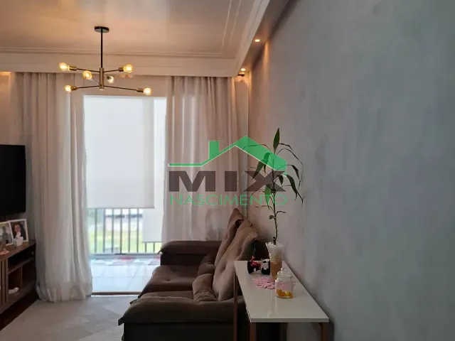 Apartamento com 62m² 3 quartos e 1 banheiro, à venda, no bairro Jardim Celeste em São Paulo