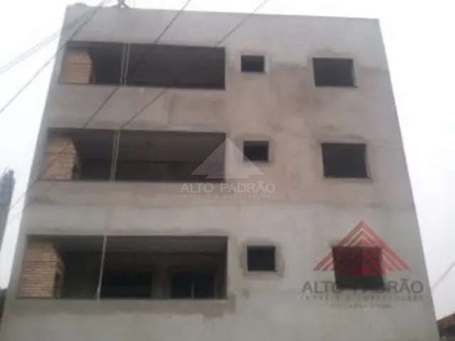 Apartamento 3 quartos e 1 banheiro, à venda, no bairro Vila Nossa Senhora das Vitórias em Mauá