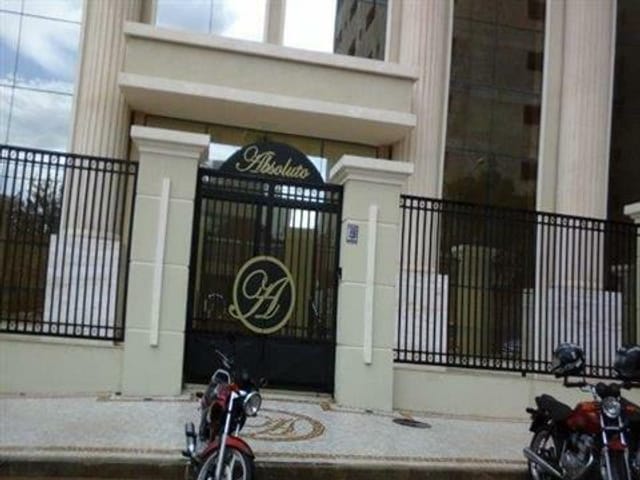 Foto do Apartamento - Apartamento Residencial à venda, Jardim Portal da Colina, Sorocaba - AP4077. | Ary Proenca Negócios Imobiliários Ltda