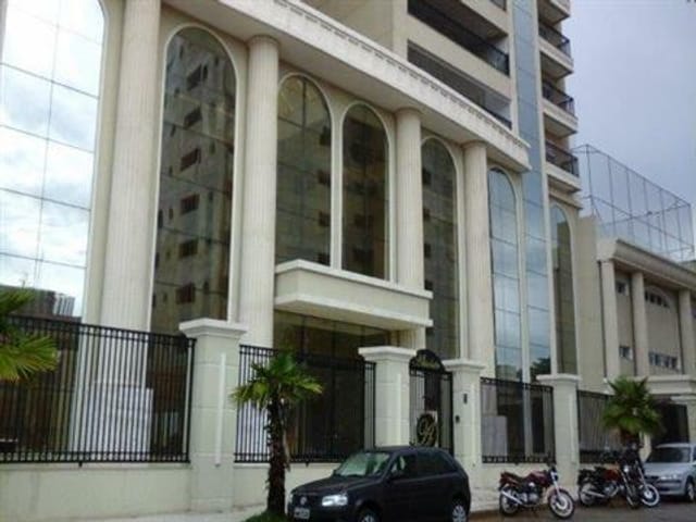 Foto do Apartamento - Apartamento Residencial à venda, Jardim Portal da Colina, Sorocaba - AP4077. | Ary Proenca Negócios Imobiliários Ltda