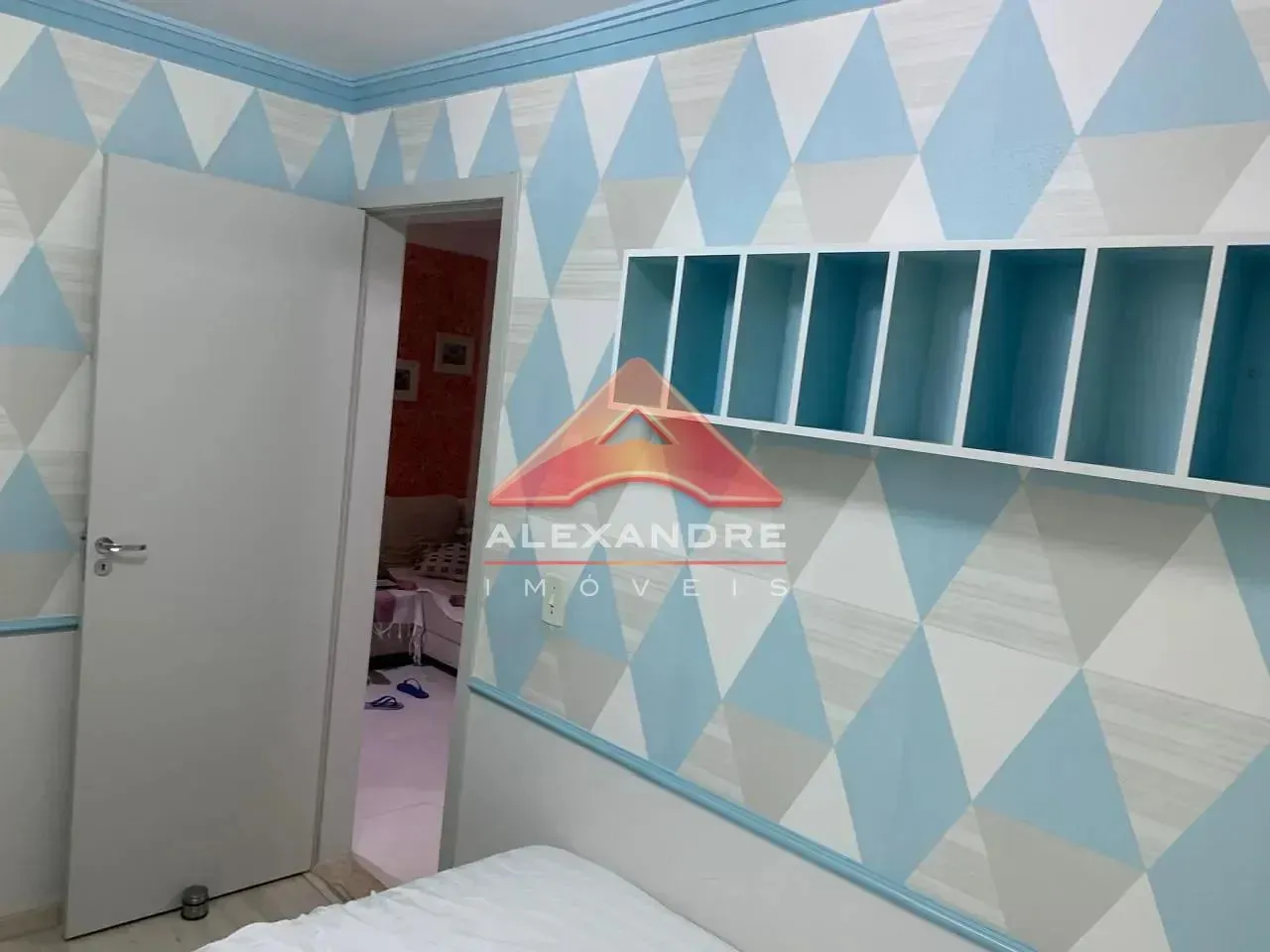 Apartamento, 2 quartos, 47 m² - Foto 13
