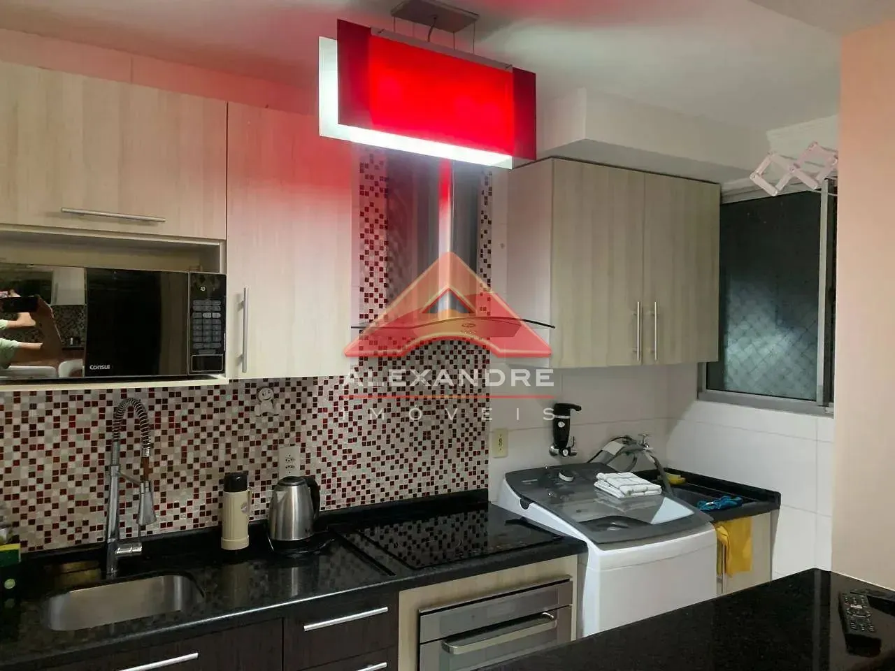 Apartamento, 2 quartos, 47 m² - Foto 3