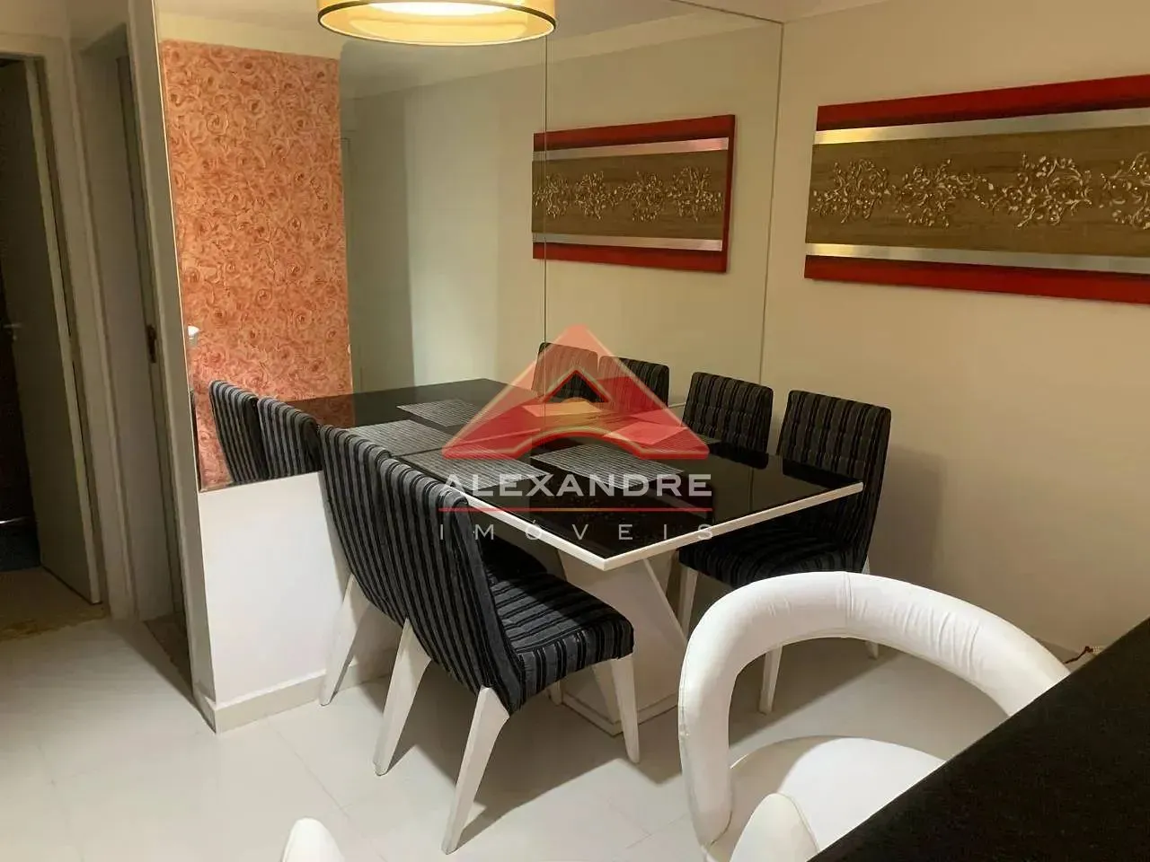 Apartamento, 2 quartos, 47 m² - Foto 8