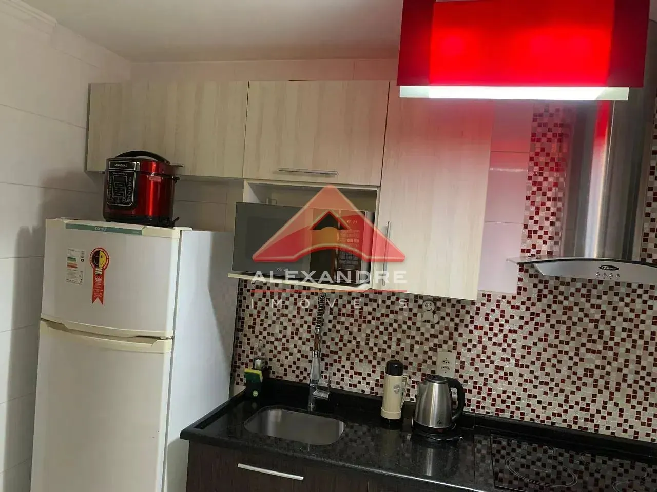 Apartamento, 2 quartos, 47 m² - Foto 6