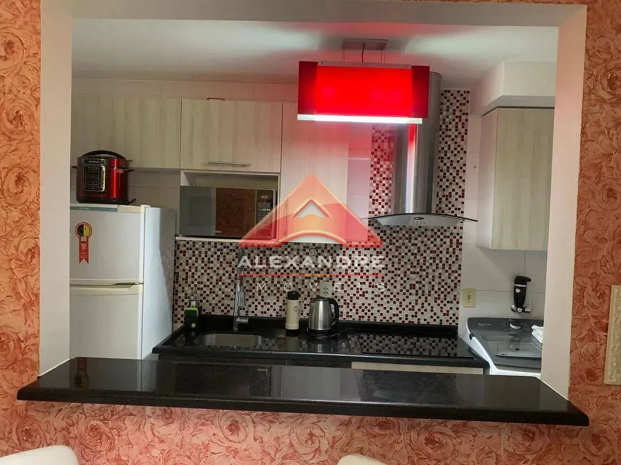Apartamento, 2 quartos, 47 m² - Foto 7