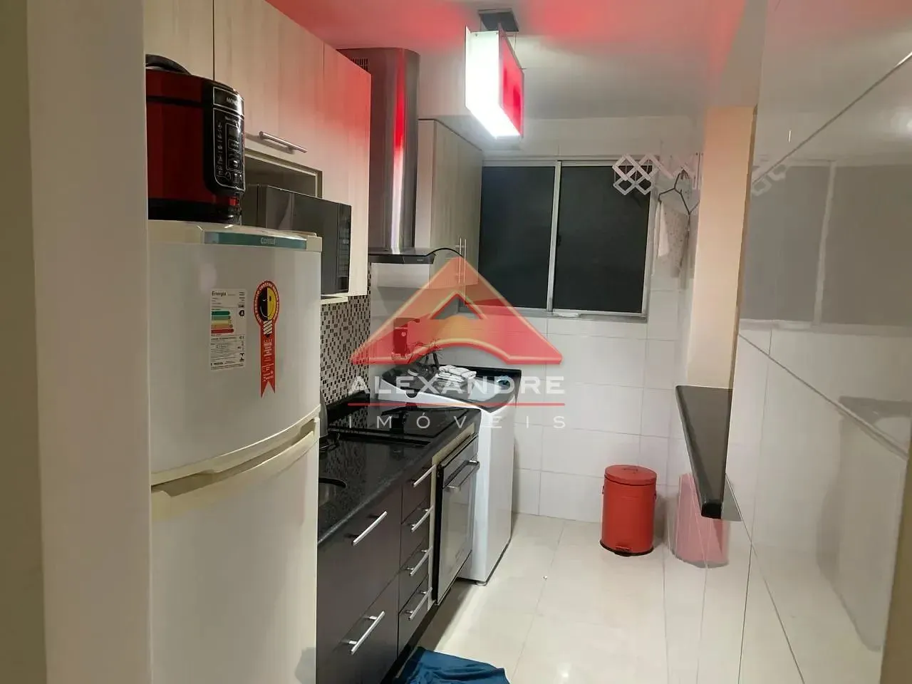 Apartamento, 2 quartos, 47 m² - Foto 5