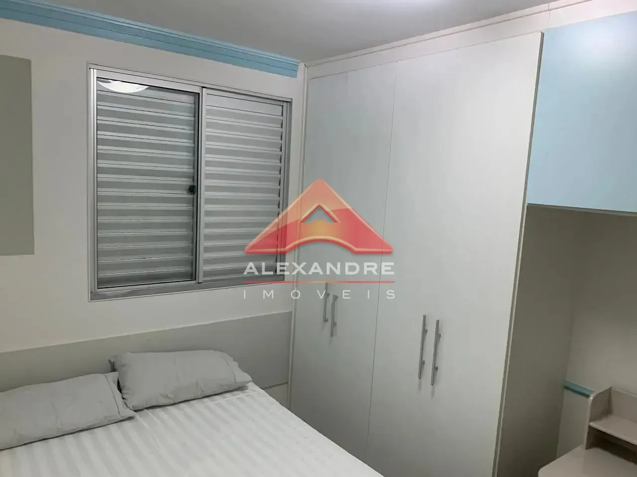 Apartamento, 2 quartos, 47 m² - Foto 12