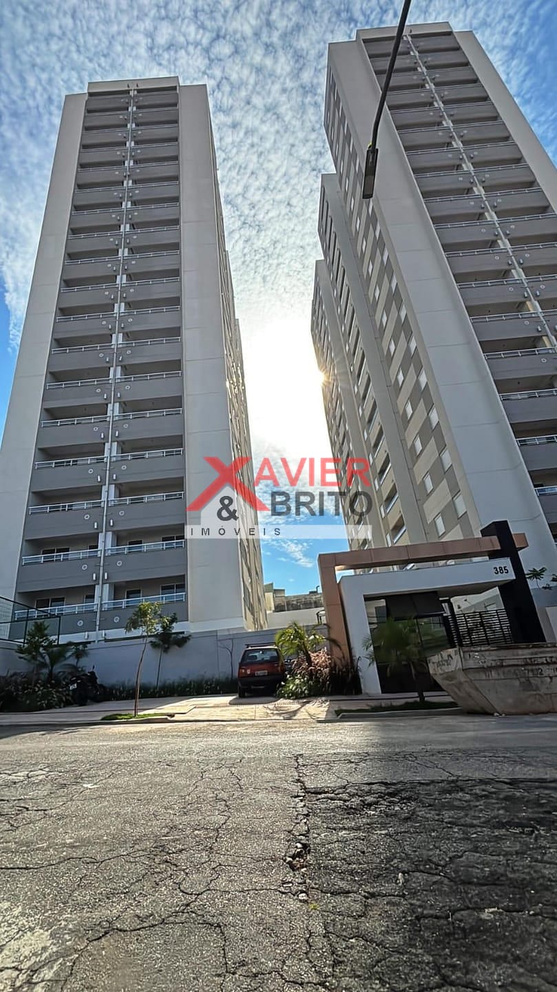 Apartamento, 2 quartos, 46 m² - Foto 1