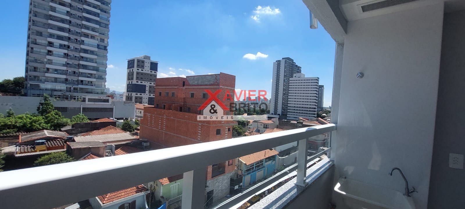 Apartamento, 2 quartos, 46 m² - Foto 9