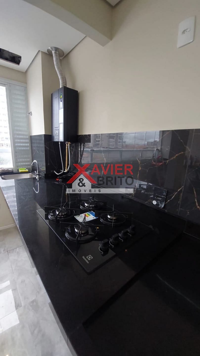 Apartamento, 2 quartos, 46 m² - Foto 11