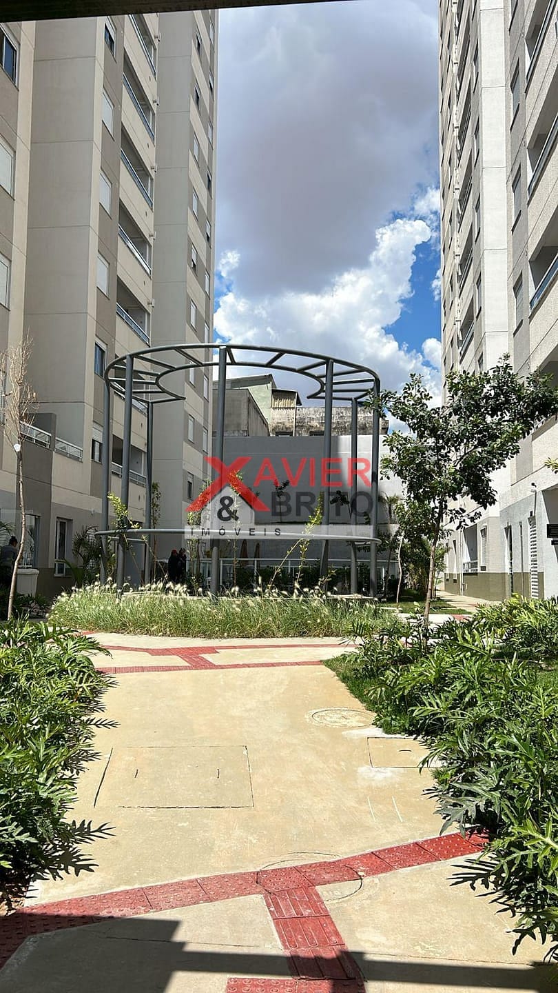 Apartamento, 2 quartos, 46 m² - Foto 3