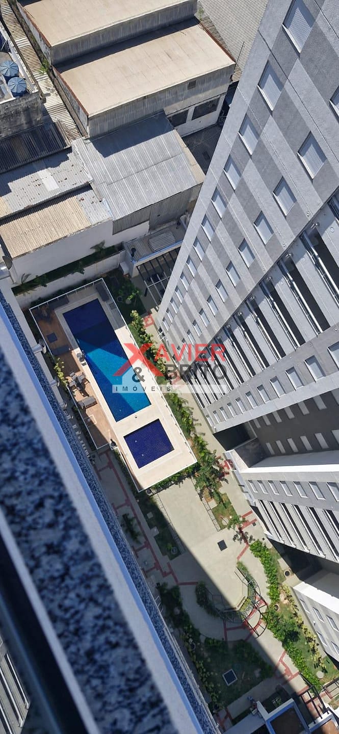 Apartamento, 2 quartos, 46 m² - Foto 2