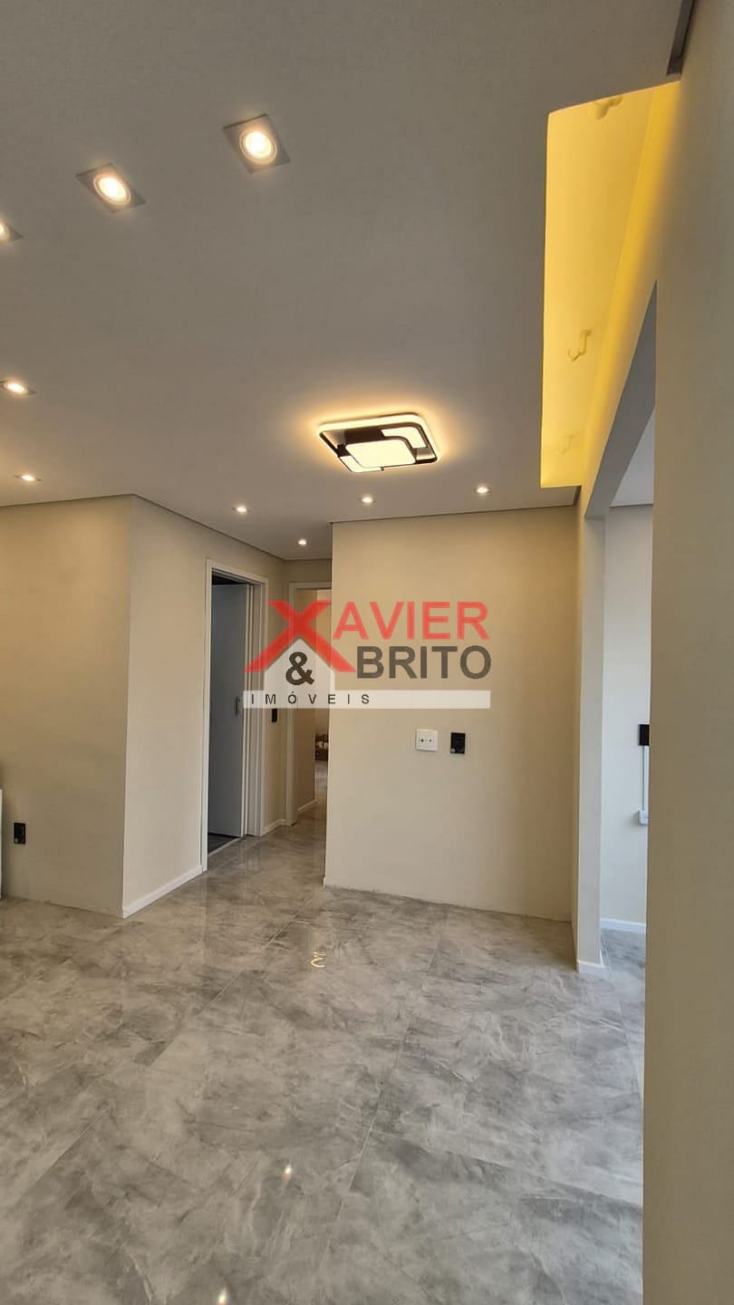 Apartamento, 2 quartos, 46 m² - Foto 7