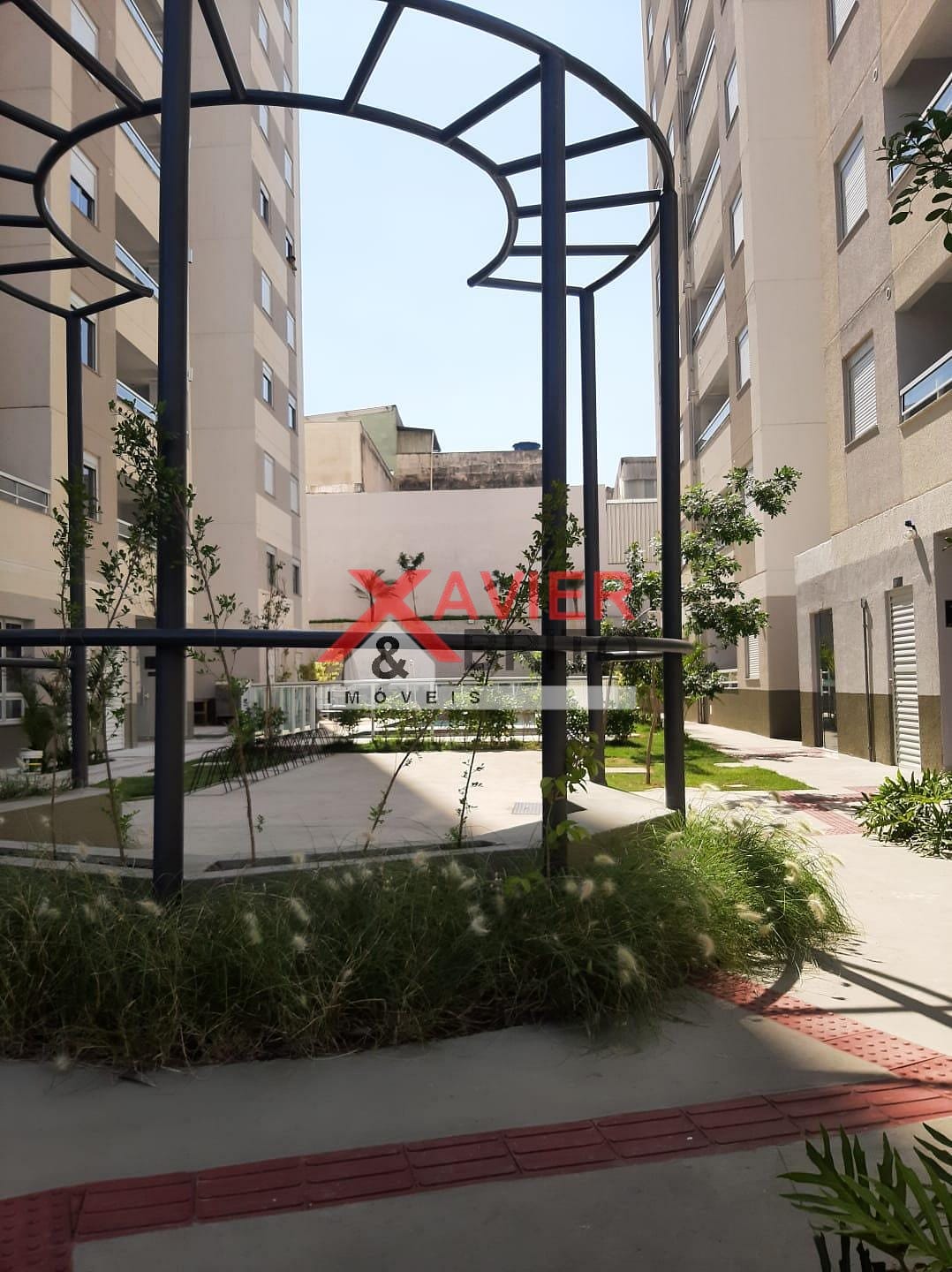 Apartamento, 2 quartos, 46 m² - Foto 26