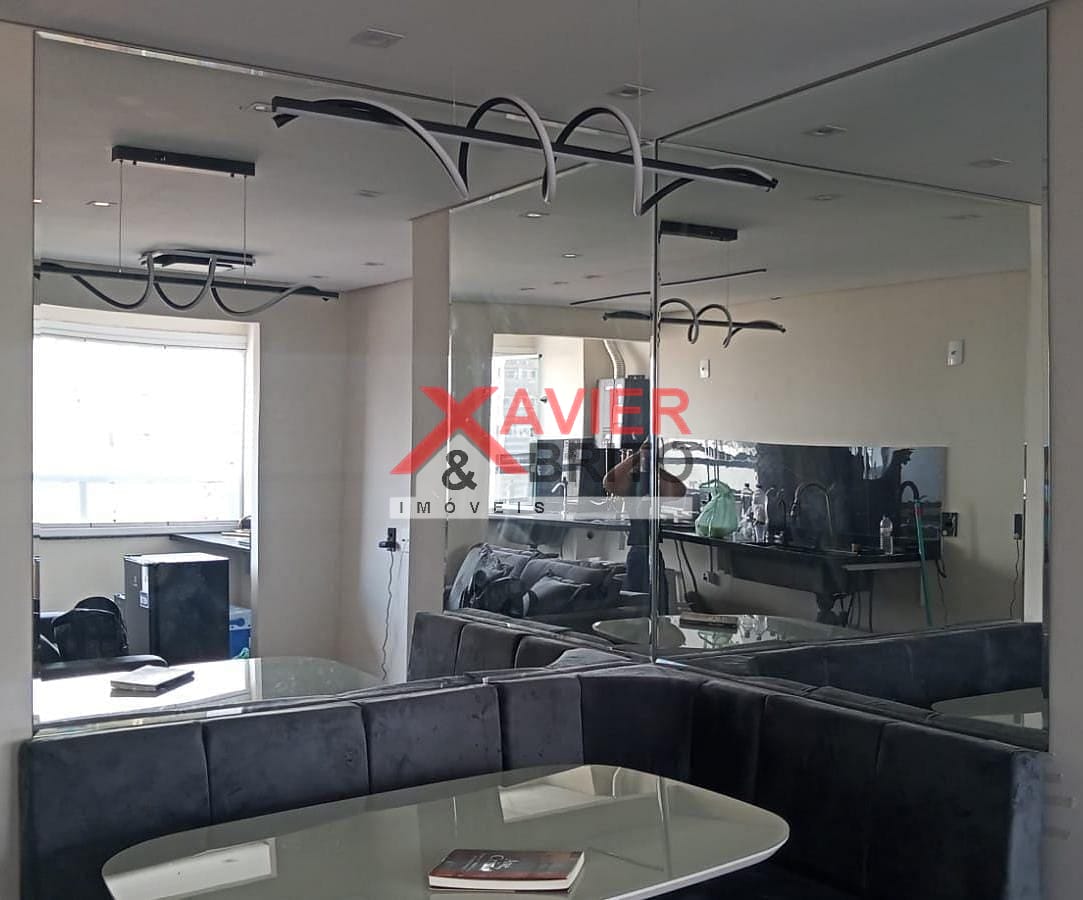 Apartamento, 2 quartos, 46 m² - Foto 13