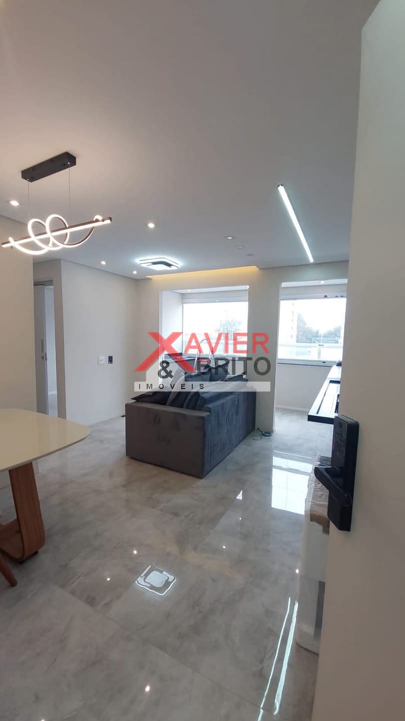 Apartamento, 2 quartos, 46 m² - Foto 8