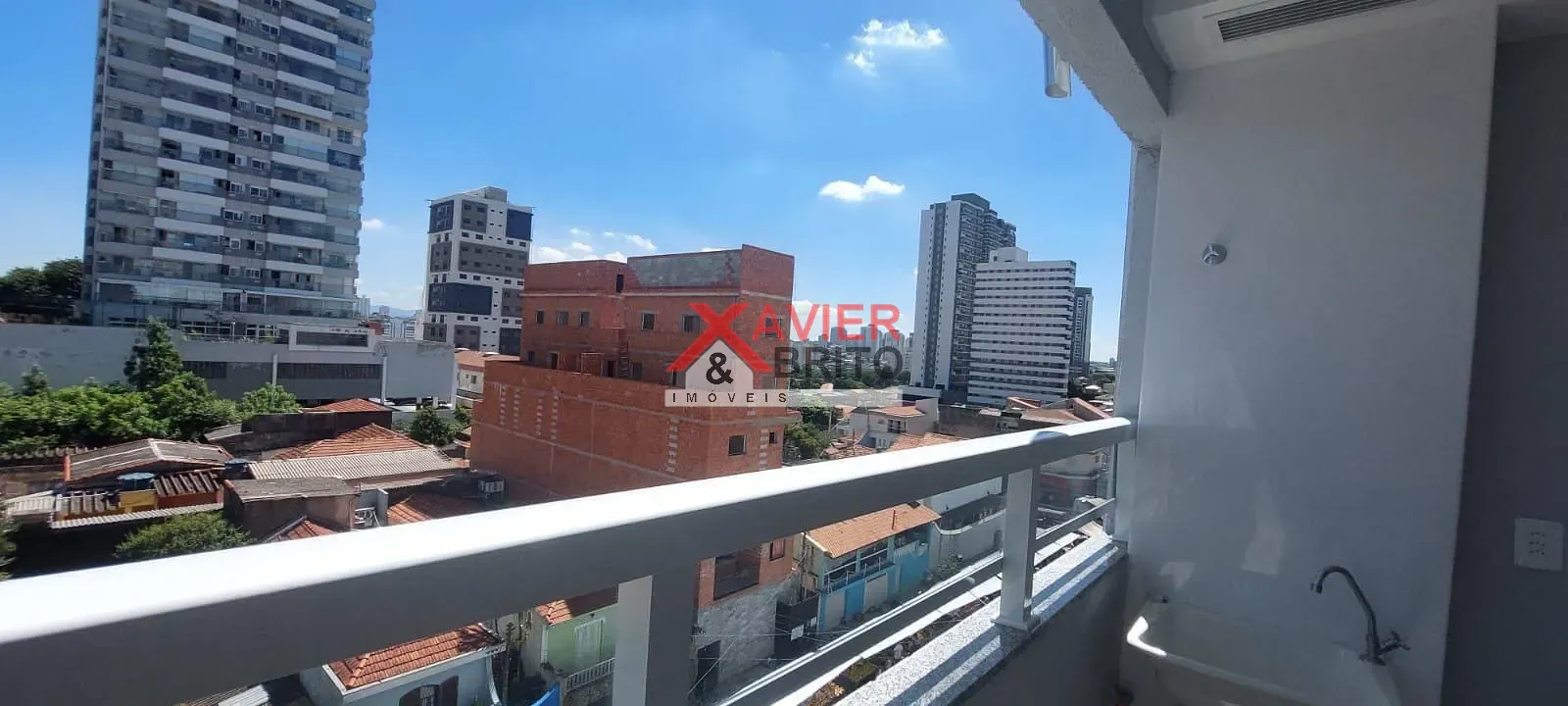 Apartamento, 2 quartos, 46 m² - Foto 9