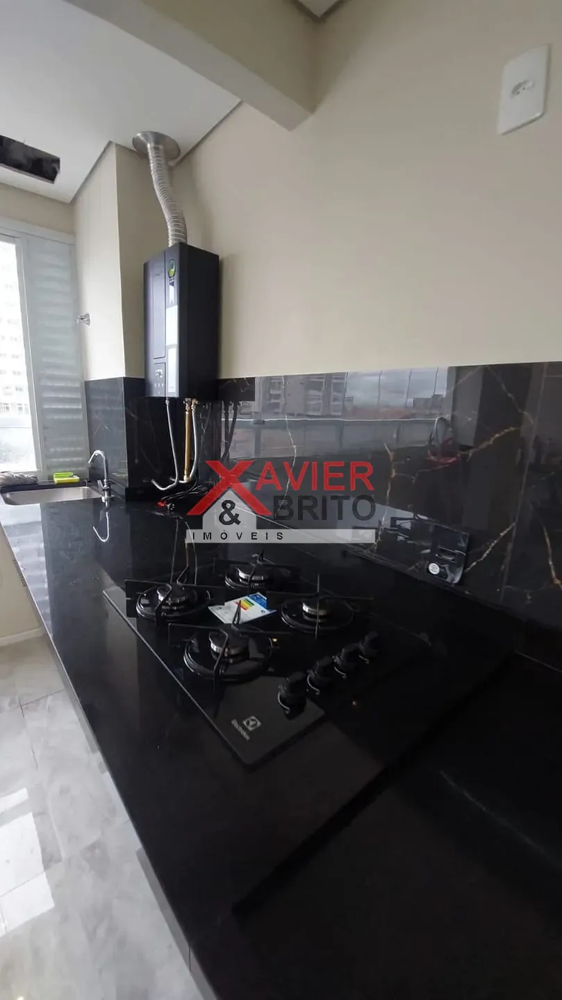 Apartamento, 2 quartos, 46 m² - Foto 11