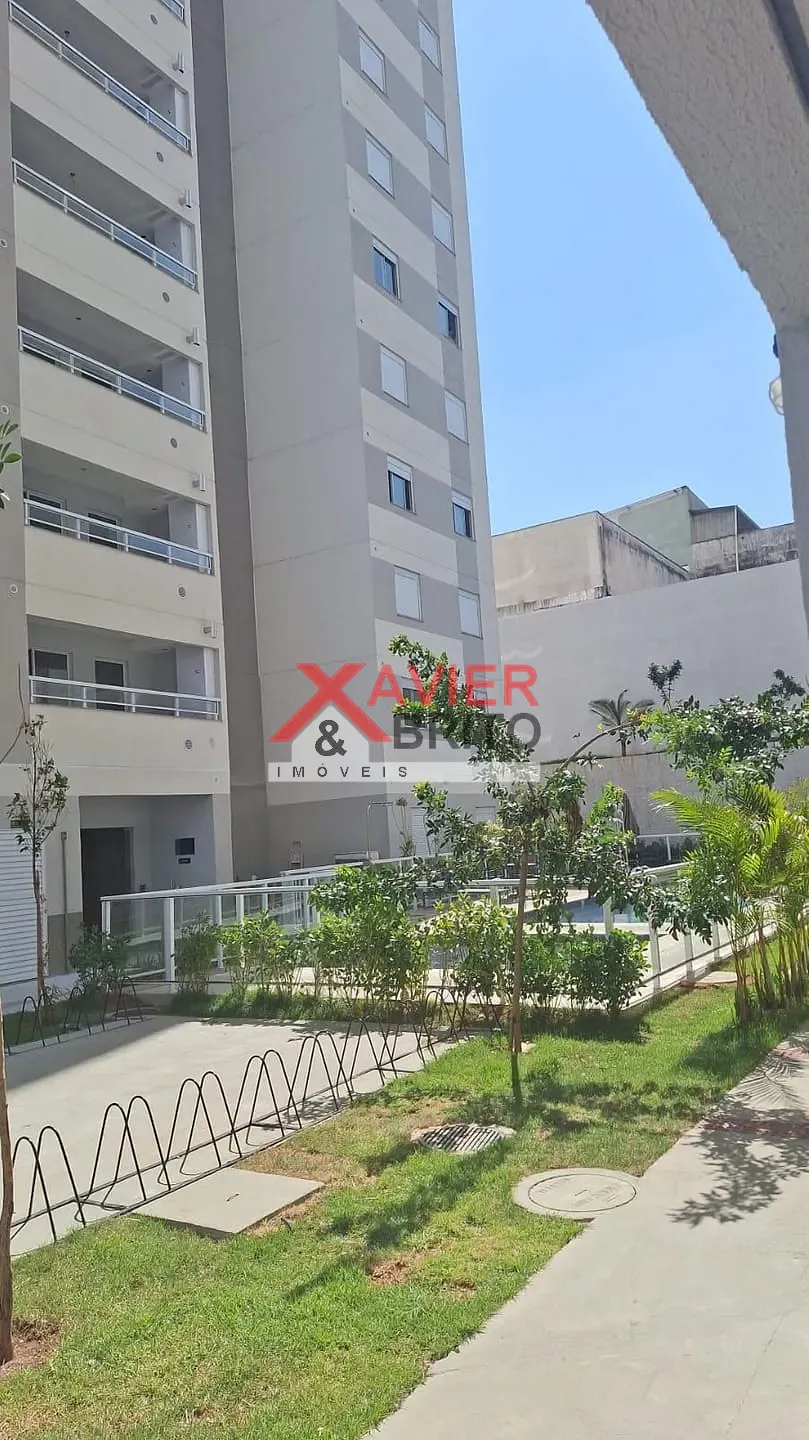 Apartamento, 2 quartos, 46 m² - Foto 4