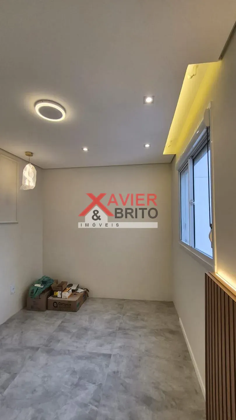 Apartamento, 2 quartos, 46 m² - Foto 19