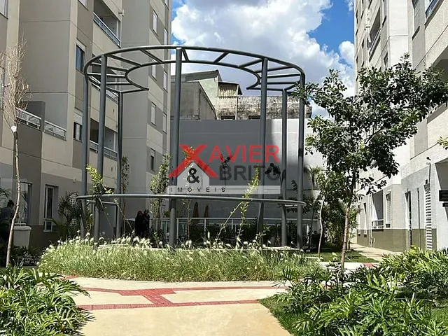 Apartamento 2 quartos e 1 banheiro, à venda, no bairro Vila Aricanduva em São Paulo