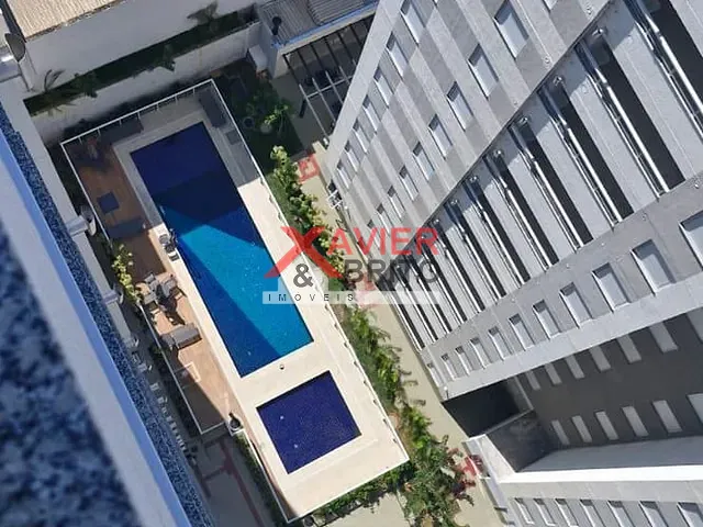 Apartamento 2 quartos e 1 banheiro, à venda, no bairro Vila Aricanduva em São Paulo