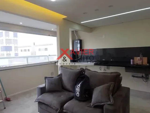 Apartamento 2 quartos e 1 banheiro, à venda, no bairro Vila Aricanduva em São Paulo