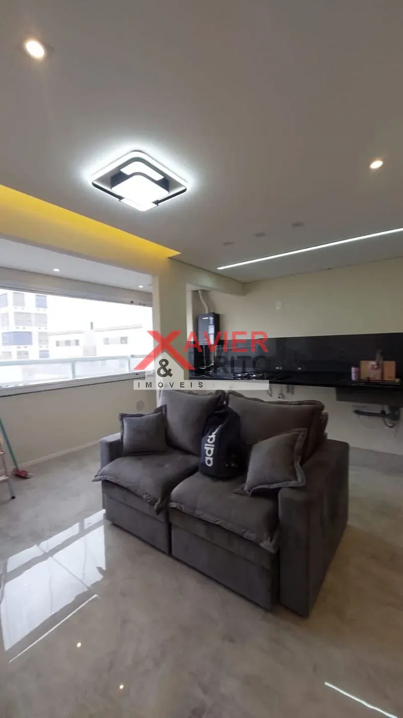 Apartamento, 2 quartos, 46 m² - Foto 5