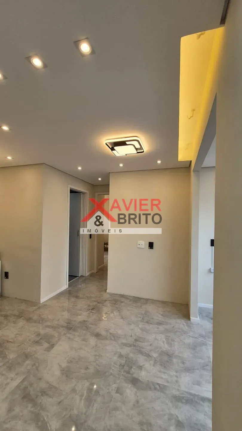 Apartamento, 2 quartos, 46 m² - Foto 7