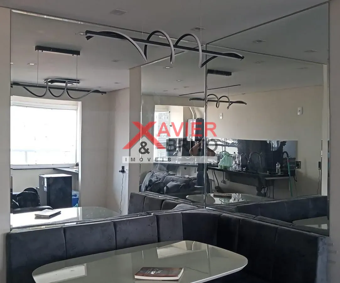 Apartamento, 2 quartos, 46 m² - Foto 13