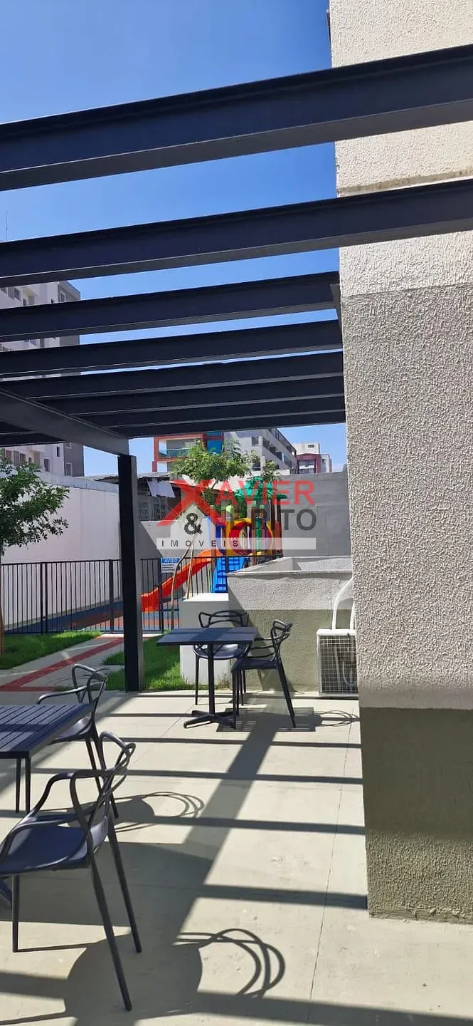 Apartamento, 2 quartos, 46 m² - Foto 29