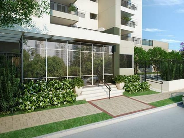 Foto do Apartamento - Apartamento residencial à venda, Vila Carrão, São Paulo - AP3404. | ZONA LESTE IMÓVEIS