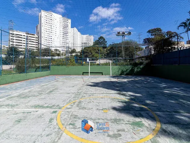 Apartamento com 46m² 2 quartos e 1 banheiro, à venda, no bairro Jardim Felicidade (Zona Oeste) em São Paulo