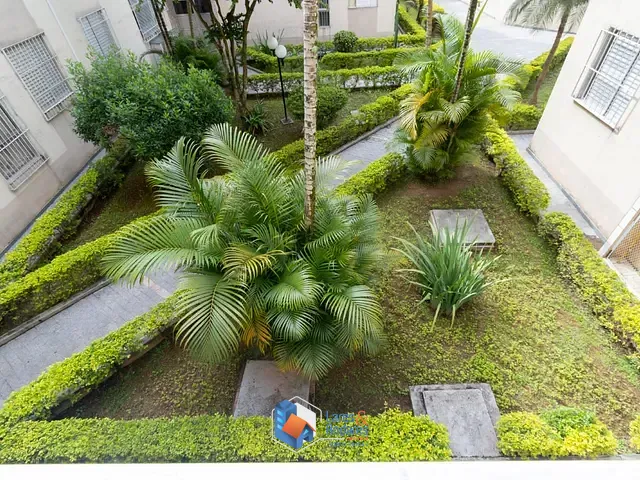 Apartamento com 46m² 2 quartos e 1 banheiro, à venda, no bairro Jardim Felicidade (Zona Oeste) em São Paulo