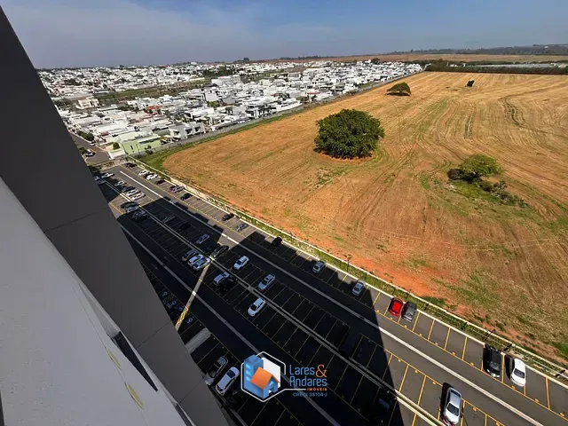 Apartamento com 67m² 2 quartos e 2 banheiros, à venda, no bairro Parque Ortolândia em Hortolândia