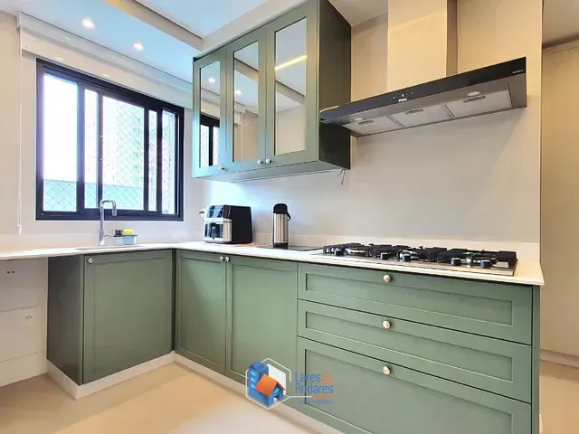 Apartamento com 90m² 3 quartos e 3 banheiros, à venda, no bairro Campestre em Santo André