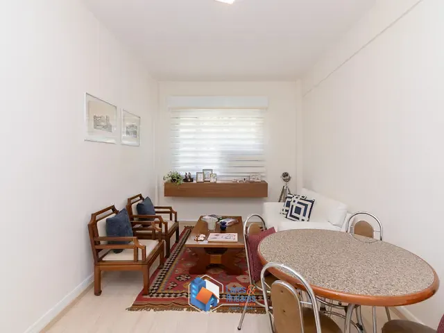Apartamento com 57m² 1 quarto e 2 banheiros, à venda, no bairro Bela Vista em São Paulo
