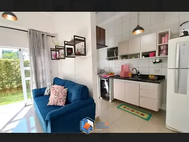Apartamento com 58m² 2 quartos e 1 banheiro, à venda, no bairro Jardim Modelo em São Paulo
