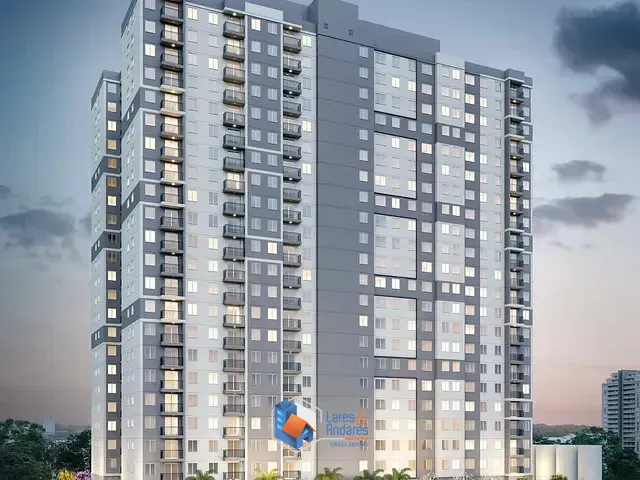 Apartamento com 4495m² 2 quartos e 1 banheiro, à venda, no bairro Pirituba em São Paulo