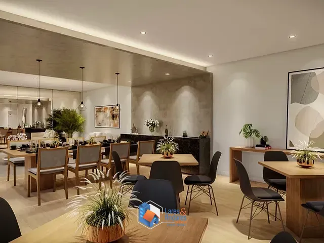 Apartamento com 4495m² 2 quartos e 1 banheiro, à venda, no bairro Pirituba em São Paulo