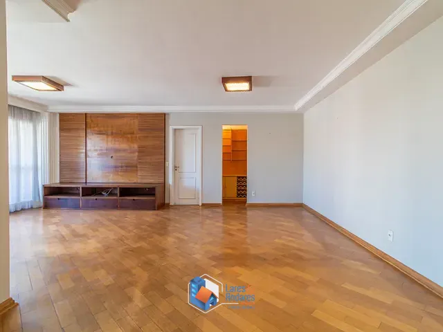 Apartamento com 160m² 3 quartos e 3 banheiros, à venda, no bairro Alphaville Centro Industrial e Empresarial/Alphaville. em Barueri