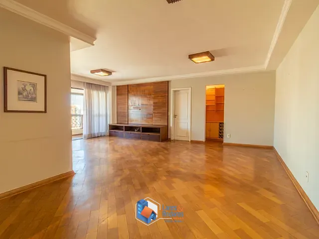Apartamento com 160m² 3 quartos e 3 banheiros, à venda, no bairro Alphaville Centro Industrial e Empresarial/Alphaville. em Barueri
