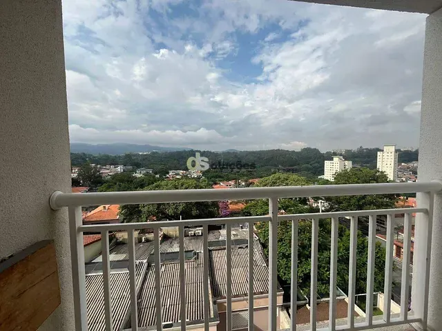Apartamento 3 quartos e 2 banheiros, à venda, no bairro Jardim Paraíso em São Paulo
