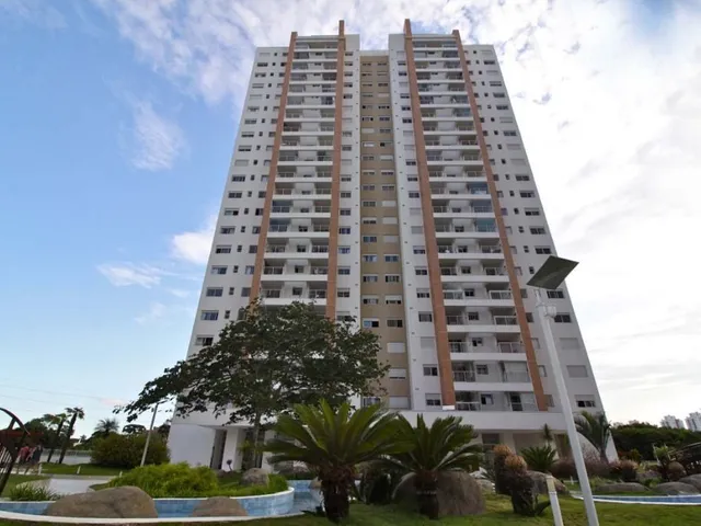 Apartamento 3 quartos e 2 banheiros, à venda, no bairro Ecoville em Curitiba