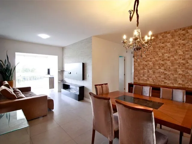 Apartamento 3 quartos e 2 banheiros, à venda, no bairro Ecoville em Curitiba