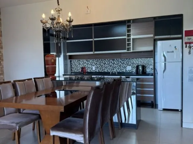 Apartamento 3 quartos e 2 banheiros, à venda, no bairro Ecoville em Curitiba